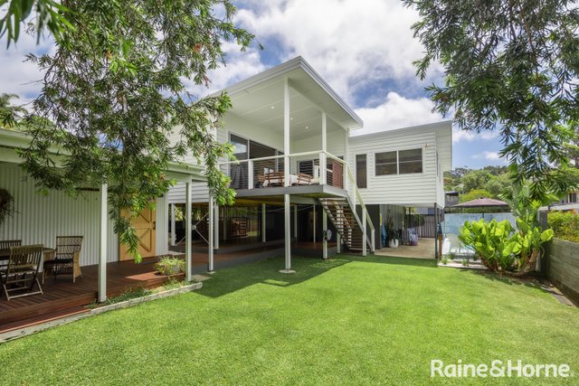 68 Carroll Avenue, NSW 2539