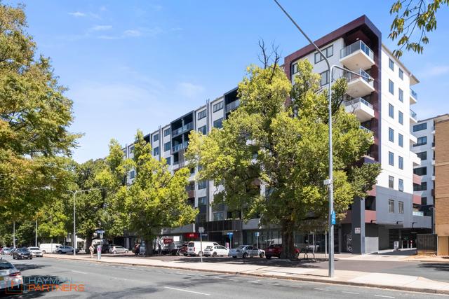 206/53 Mort Street, ACT 2612