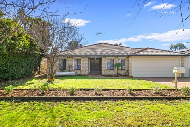113 Midsummer Circle, WA 6208