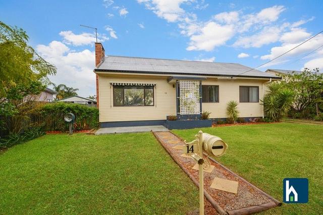 14 High Street, NSW 2380
