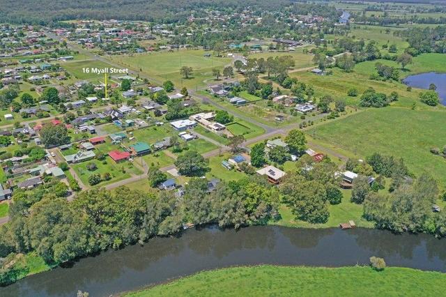 16 Myall Street, NSW 2423