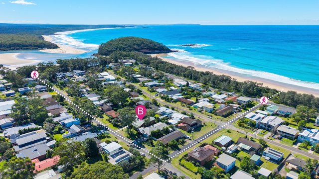 24 Normandy Street, NSW 2539
