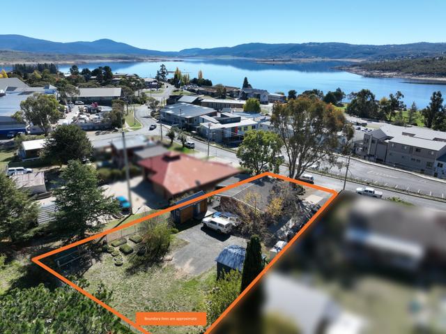 12 Thredbo Terrace, NSW 2627