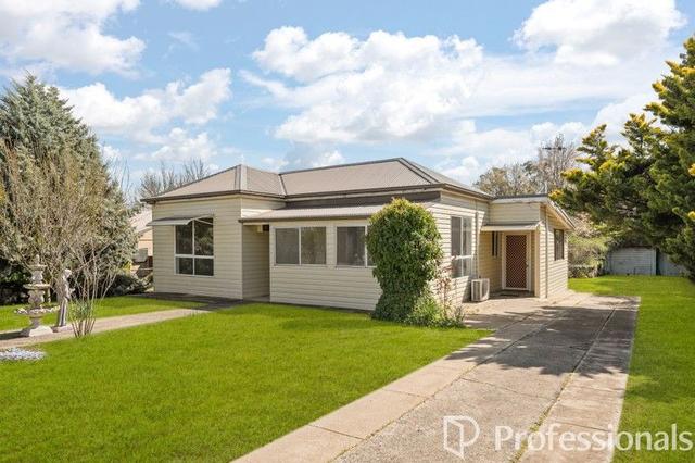 32 Cross Street, NSW 2795