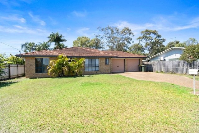 90 Clearview  Avenue, QLD 4670