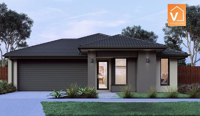 LOT 1616 Commonwealth Circuit (Olivine Estate), VIC 3064
