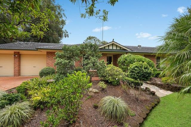 2 Chaucer Place, NSW 2777