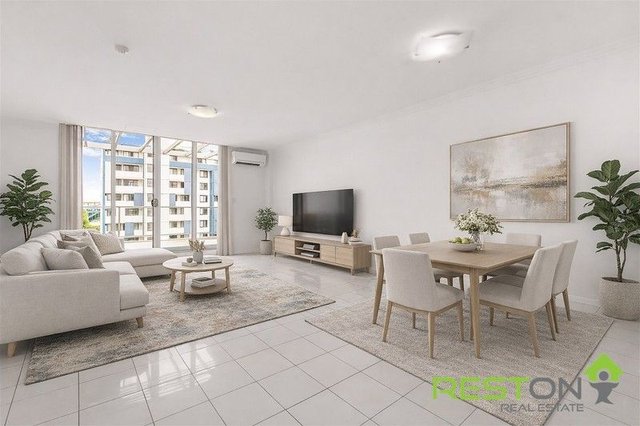 43/286-292 Fairfield Street, NSW 2165