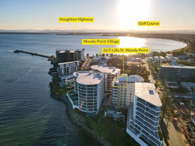 26/5 Lilla Street, QLD 4019