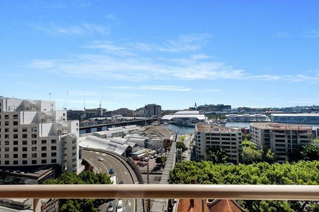 204/132 Sussex Street, NSW 2000