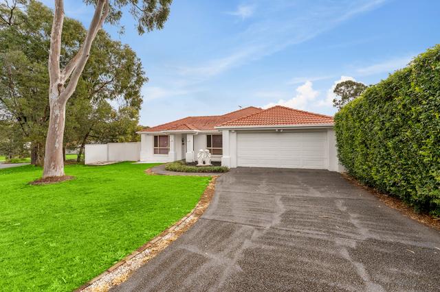 9 Della Ricca Place, QLD 4078