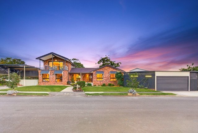 4 Hicks Place, NSW 2147
