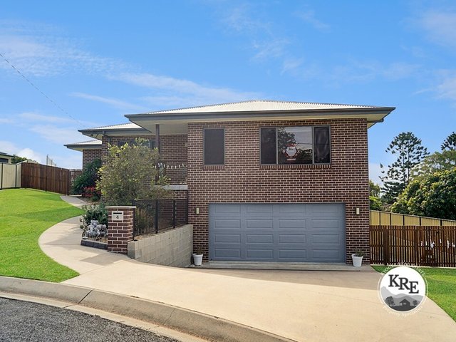 4 Lillian Place, NSW 2474