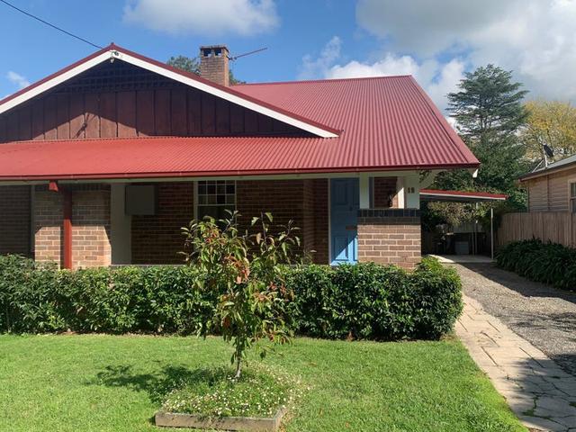 19 Rose Street, NSW 2576