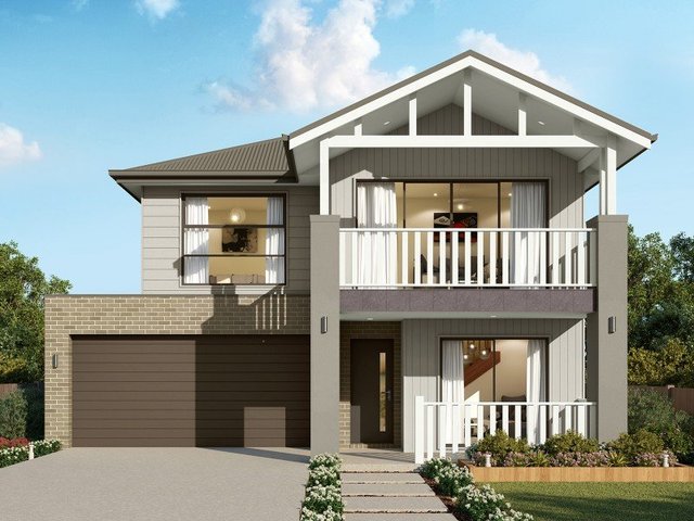 Lot 50 Golden Valley Rd, NSW 2533