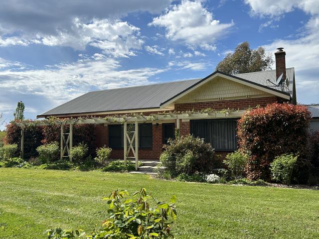 815 Ankers Road, VIC 3666