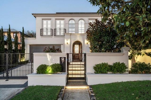 7 Beatrice Avenue, VIC 3040
