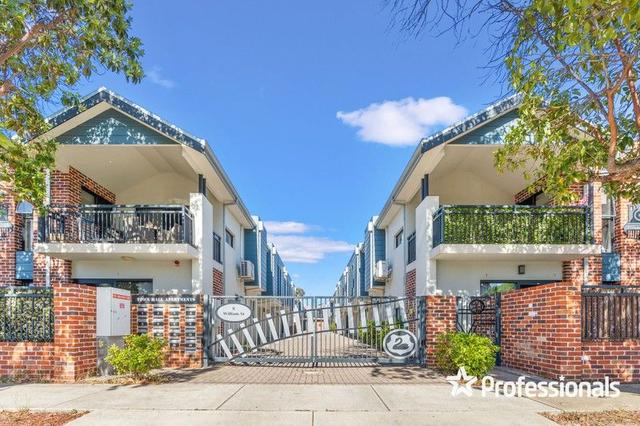 14/8 William Street, WA 6056