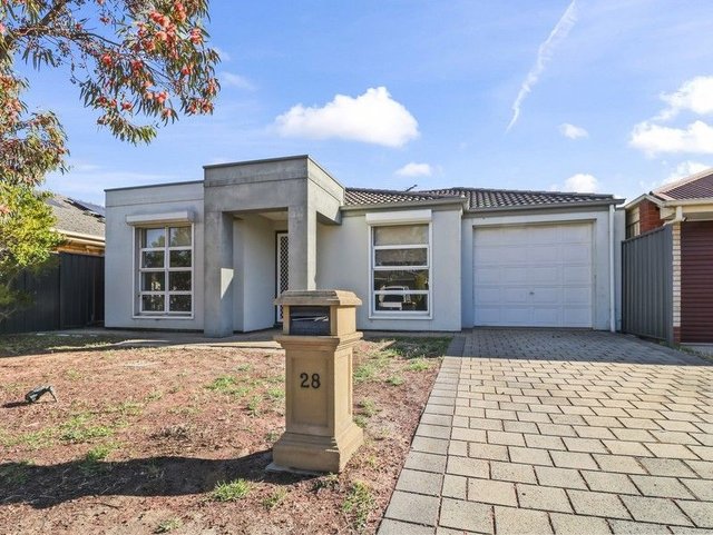 28 Oakwood Circuit, SA 5115