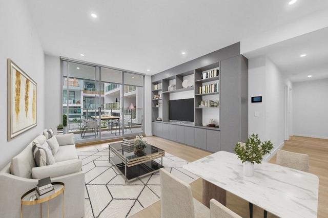Unit 131/50B Jacqui Avenue, NSW 2762