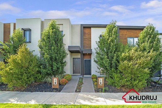 199 Waterhaven Boulevard, VIC 3030