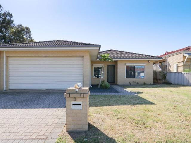 3 Harriet Place, WA 6105