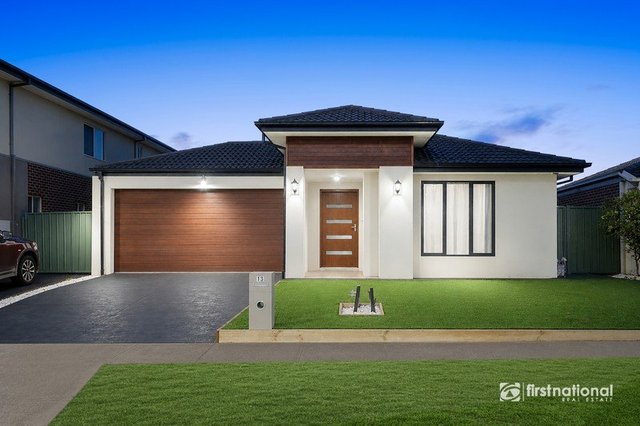 13 Barnsbury Road, VIC 3024