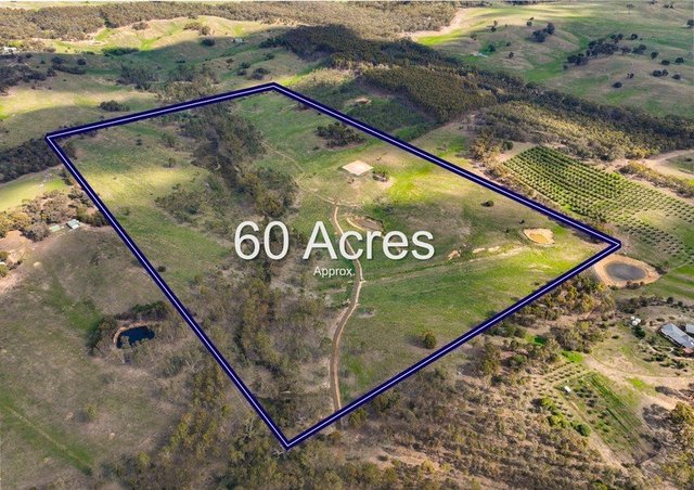 795 Heathcote-Spring Plains Road, VIC 3444