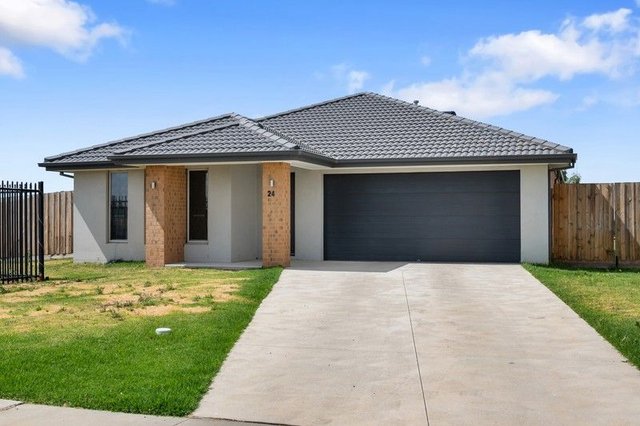 24 Poplar Drive, VIC 3434