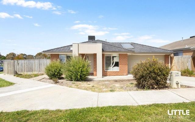 168 Cookes Road, VIC 3754