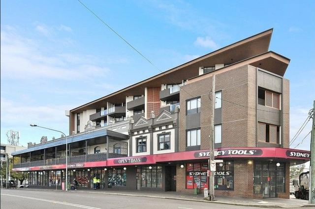 201/429-449 New Canterbury Road, NSW 2203