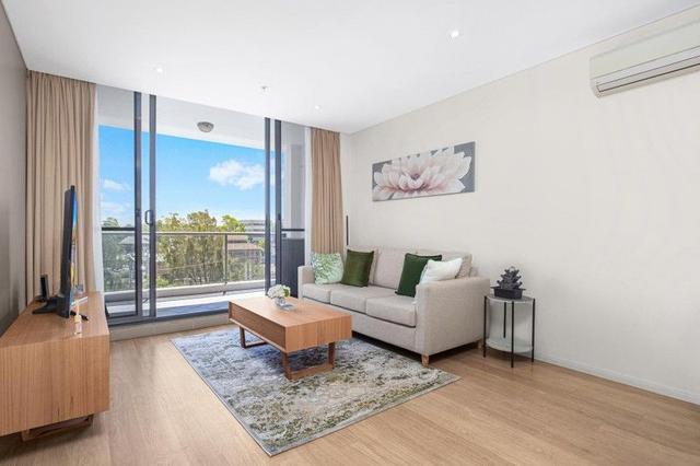 1103/88-90 George Street, NSW 2077