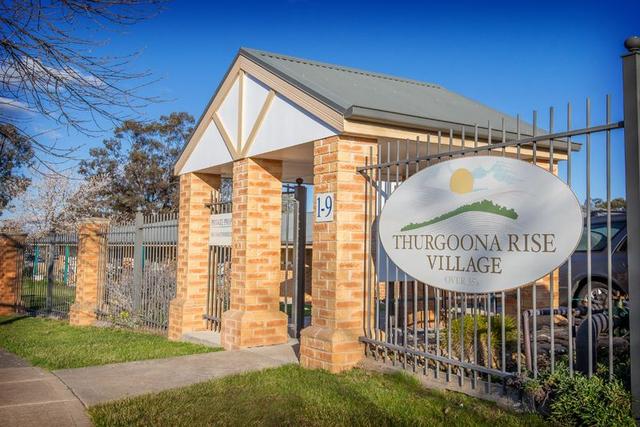 4/7 Severin Court, NSW 2640