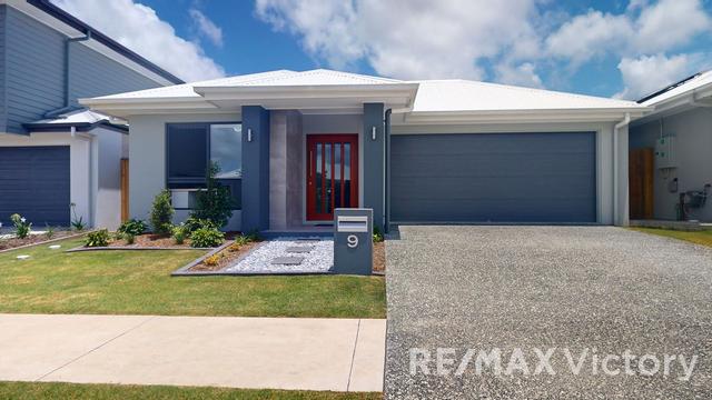 9 Neptune Street, QLD 4551