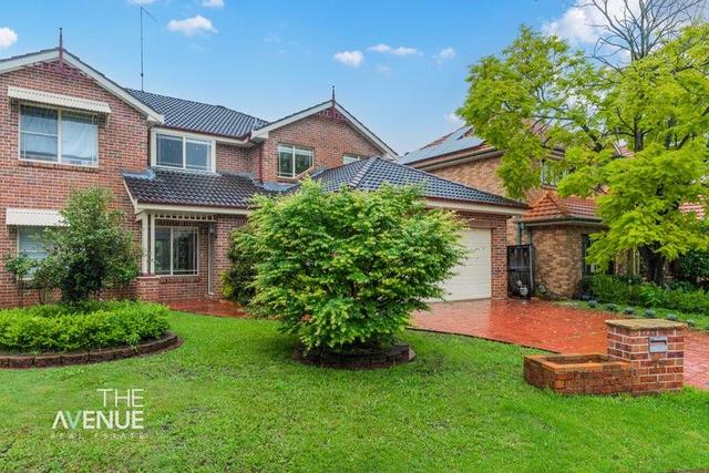 7a Hindle Terrace, NSW 2153