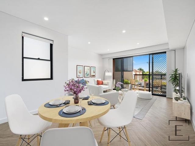 201/50 Amy Street, NSW 2143