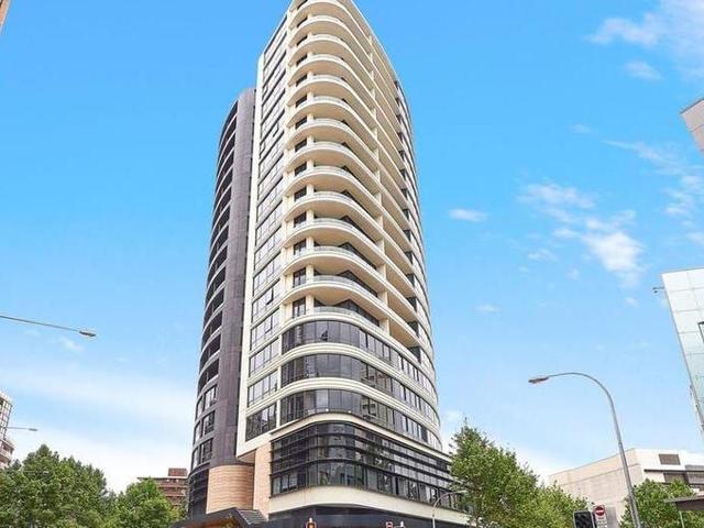 1807/241 Oxford Street, NSW 2022