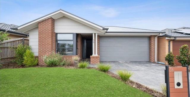 36 Newington  Parade, VIC 3754