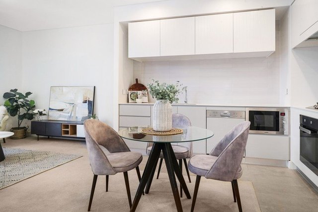 Unit 421/10 Half Street, NSW 2127