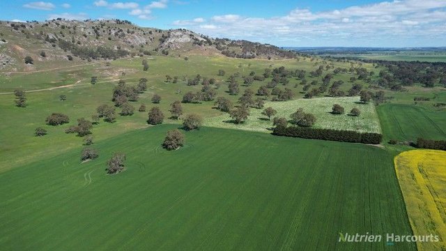 Lot 2 Beaufort-Waubra Road, VIC 3352