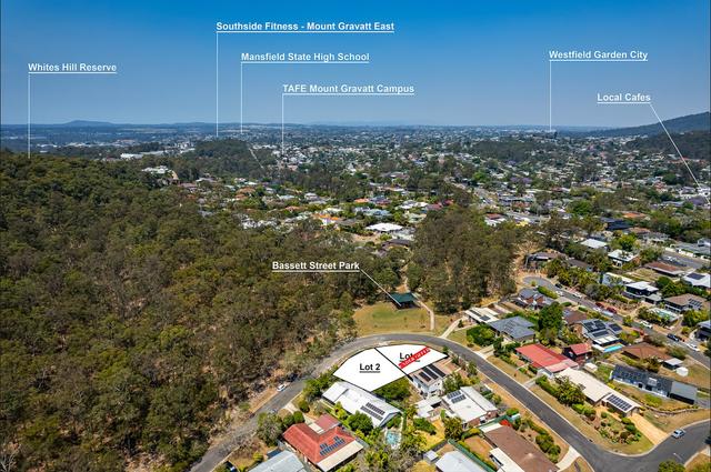 Lot 1, 25 Bassett Street, QLD 4121