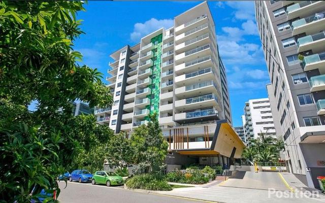 20210/60 Rogers Street, QLD 4101
