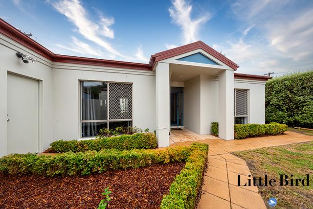 27B Ebden Street, ACT 2602