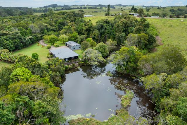 10524 Kennedy Highway, QLD 4883