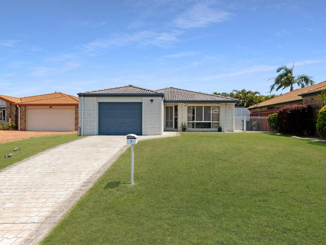 7 Brooke Court, QLD 4655