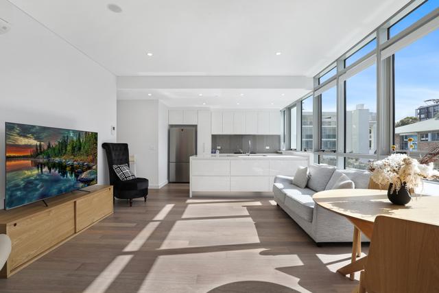 1-06/10-18 Regent Street, NSW 2500