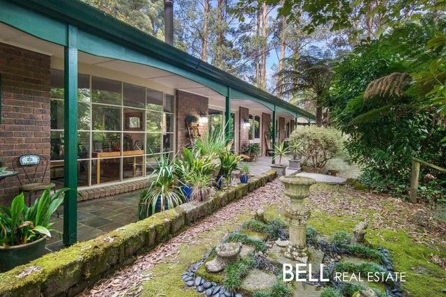15 Colehurst Crescent, VIC 3787