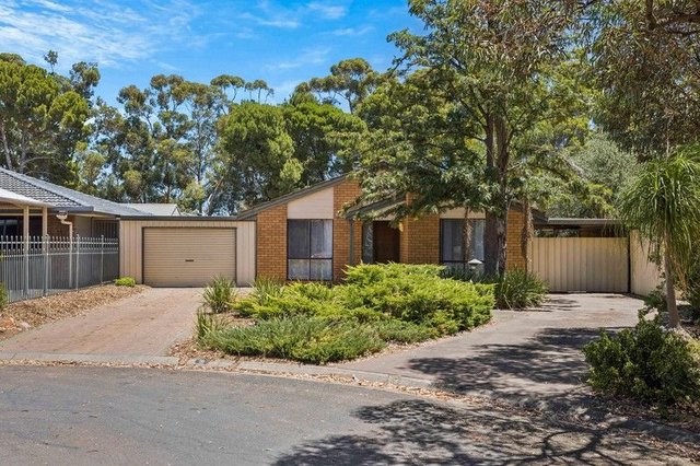 5 Martinvine Court, SA 5109
