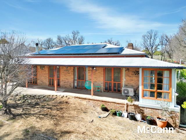 13 Gundaroo Street, NSW 2581