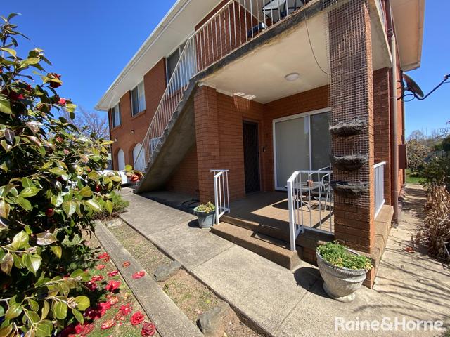 161a Woodward Street, NSW 2800